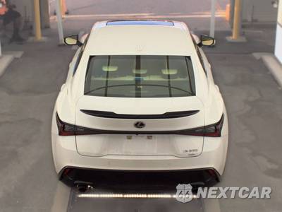 2024 Lexus IS 350 F SPORT - zdjęcie 5 z 23 - miniatura