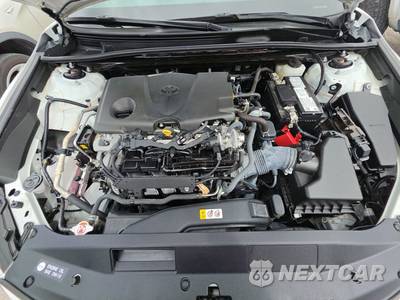 2024 Toyota Camry LE - zdjęcie 15 z 22 - miniatura