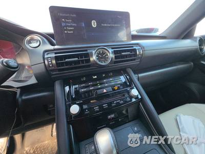 2024 Lexus IS 350 F SPORT - zdjęcie 11 z 23 - miniatura