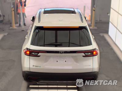 2025 Toyota Grand Highlander Limited - zdjęcie 5 z 24 - miniatura
