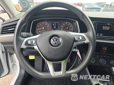 2021 Volkswagen Jetta R-Line - zdjęcie 10 z 31 - miniatura
