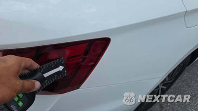 2021 Volkswagen Jetta R-Line - zdjęcie 18 z 31 - miniatura