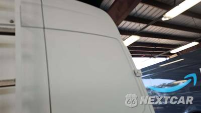 2014 Mercedes-Benz Sprinter 3500 Cargo Van DRW High Roof 144.3" WB - zdjęcie 30 z 45 - miniatura