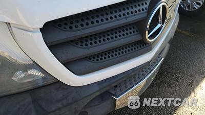 2014 Mercedes-Benz Sprinter 3500 Cargo Van DRW High Roof 144.3" WB - zdjęcie 19 z 45 - miniatura