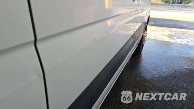2014 Mercedes-Benz Sprinter 3500 Cargo Van DRW High Roof 144.3" WB - zdjęcie 25 z 45 - miniatura