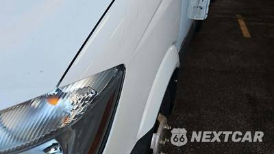 2014 Mercedes-Benz Sprinter 3500 Cargo Van DRW High Roof 144.3" WB - zdjęcie 28 z 45 - miniatura