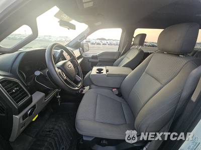 2018 Ford F-150 XLT Crew Cab Short Bed - zdjęcie 7 z 28 - miniatura