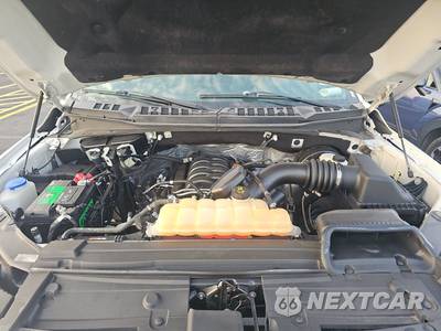 2018 Ford F-150 XLT Crew Cab Short Bed - zdjęcie 15 z 28 - miniatura