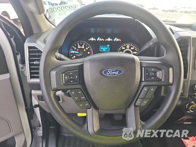 2018 Ford F-150 XLT Crew Cab Short Bed - zdjęcie 10 z 28 - miniatura