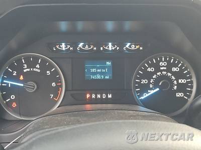 2018 Ford F-150 XLT Crew Cab Short Bed - zdjęcie 12 z 28 - miniatura