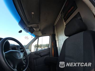 2015 Mercedes-Benz Sprinter 2500 Cargo Van High Roof 170.3" WB - zdjęcie 16 z 17 - miniatura