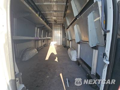 2015 Mercedes-Benz Sprinter 2500 Cargo Van High Roof 170.3" WB - zdjęcie 15 z 17 - miniatura