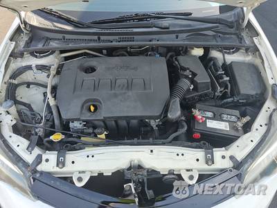2017 Toyota Corolla LE Sedan - zdjęcie 15 z 23 - miniatura