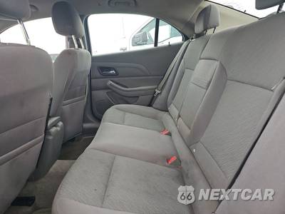 2013 Chevrolet Malibu LS 1LS - zdjęcie 13 z 38 - miniatura