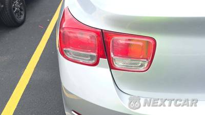 2013 Chevrolet Malibu LS 1LS - zdjęcie 29 z 38 - miniatura