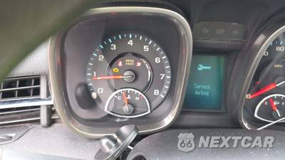 2013 Chevrolet Malibu LS 1LS - zdjęcie 31 z 38 - miniatura