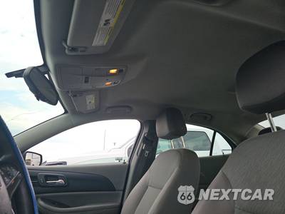 2013 Chevrolet Malibu LS 1LS - zdjęcie 18 z 38 - miniatura