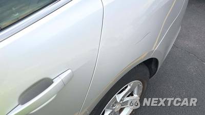 2013 Chevrolet Malibu LS 1LS - zdjęcie 36 z 38 - miniatura