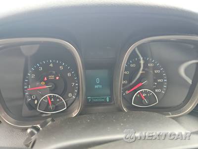 2013 Chevrolet Malibu LS 1LS - zdjęcie 12 z 38 - miniatura