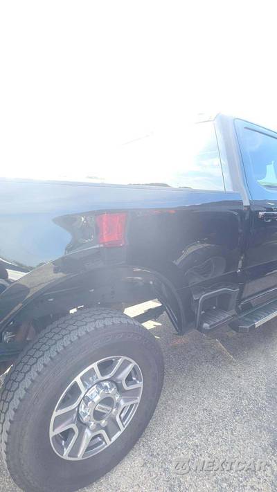 2025 Ford Super Duty F-250 Lariat Crew Cab Medium Bed - zdjęcie 23 z 23 - miniatura