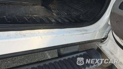 2019 Ford Super Duty F-550 Cab Chassis XL Regular Cab DRW - zdjęcie 23 z 44 - miniatura