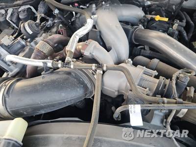 2022 Ford Super Duty F-250 Lariat Crew Cab Medium Bed - zdjęcie 15 z 24 - miniatura