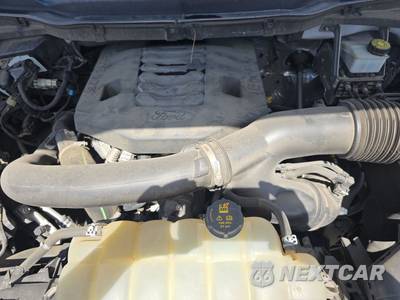 2022 Ford F-150 LARIAT Crew Cab Short Bed - zdjęcie 15 z 23 - miniatura