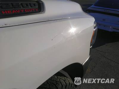 2023 Ram 2500 Tradesman Crew Cab Medium Bed - zdjęcie 22 z 24 - miniatura