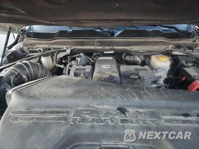 2023 Ram 2500 Tradesman Crew Cab Medium Bed - zdjęcie 15 z 24 - miniatura
