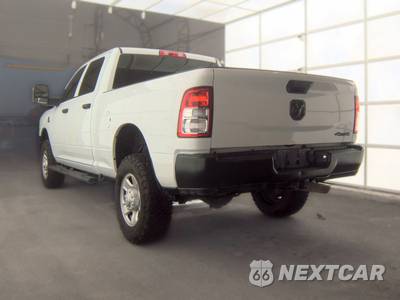 2023 Ram 2500 Tradesman Crew Cab Medium Bed - zdjęcie 6 z 24 - miniatura