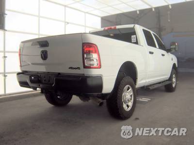 2023 Ram 2500 Tradesman Crew Cab Medium Bed - zdjęcie 4 z 24 - miniatura