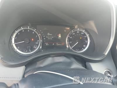 2024 Toyota Highlander XLE - zdjęcie 12 z 20 - miniatura