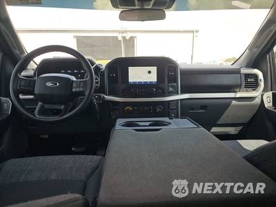 2021 Ford F-150 XLT Crew Cab Short Bed - zdjęcie 11 z 26 - miniatura
