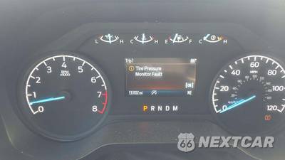 2021 Ford F-150 XLT Crew Cab Short Bed - zdjęcie 19 z 26 - miniatura