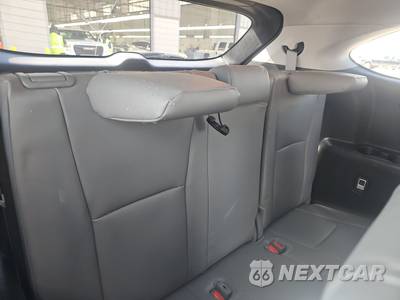 2024 Toyota Highlander XLE - zdjęcie 14 z 20 - miniatura