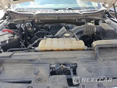 2021 Ford F-150 XLT Crew Cab Short Bed - zdjęcie 15 z 26 - miniatura