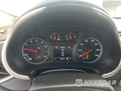 2023 Chevrolet Malibu RS 1SP - zdjęcie 12 z 23 - miniatura