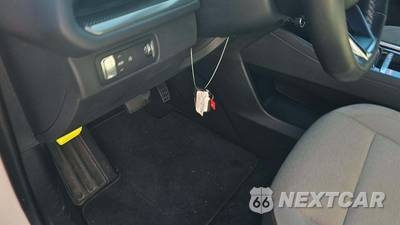 2024 Chevrolet Traverse LT 1LT - zdjęcie 21 z 26 - miniatura