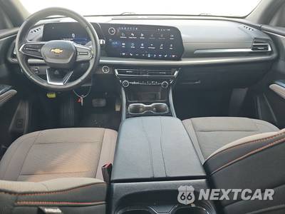 2024 Chevrolet Traverse LT 1LT - zdjęcie 11 z 26 - miniatura