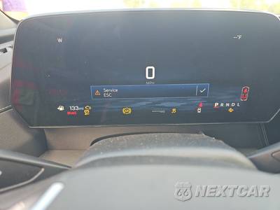 2024 Chevrolet Traverse LT 1LT - zdjęcie 12 z 26 - miniatura