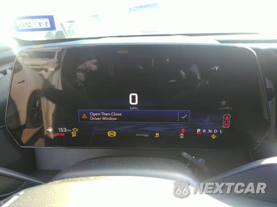 2024 Chevrolet Traverse LT 1LT - zdjęcie 23 z 26 - miniatura