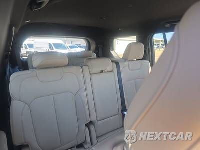 2023 Jeep Grand Cherokee L Limited - zdjęcie 14 z 20 - miniatura