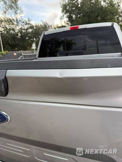 2020 Ford F-150 XLT Crew Cab Short Bed - zdjęcie 25 z 29 - miniatura