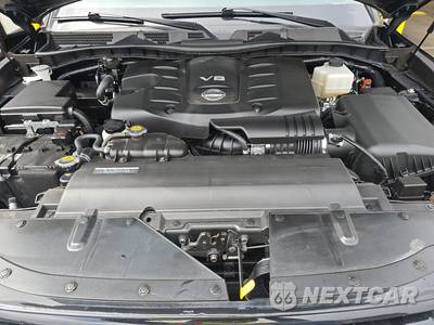 2023 Nissan Armada SL - zdjęcie 16 z 20 - miniatura