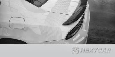2022 Dodge Charger SXT - zdjęcie 35 z 37 - miniatura
