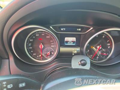 2018 Mercedes-Benz GLA 250 4MATIC - zdjęcie 12 z 34 - miniatura