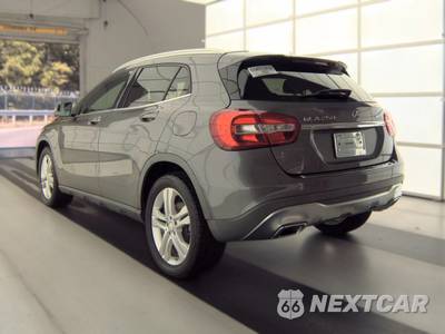 2018 Mercedes-Benz GLA 250 4MATIC - zdjęcie 6 z 34 - miniatura