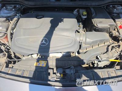 2018 Mercedes-Benz GLA 250 4MATIC - zdjęcie 15 z 34 - miniatura