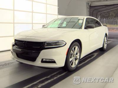 2022 Dodge Charger SXT - zdjęcie 1 z 37 - miniatura