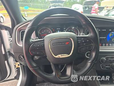 2022 Dodge Charger SXT - zdjęcie 10 z 37 - miniatura